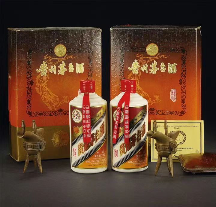 灵寿烟酒回收