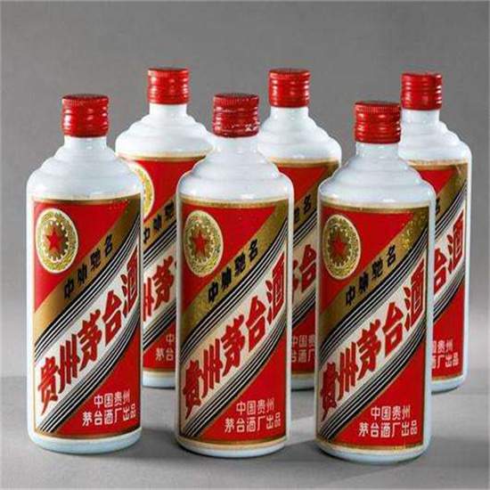 灵寿老酒回收